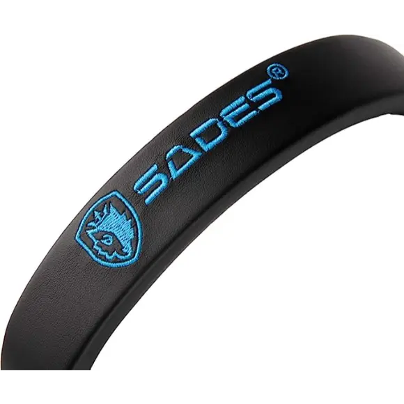 SADES Dpower SA-722 Console Gaming Headset - PakByte Computers