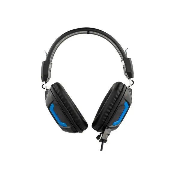 SADES Element SA-702 Gaming Headset Stereo Brilliant Basses Ultralight USB Headphones - PakByte Computers