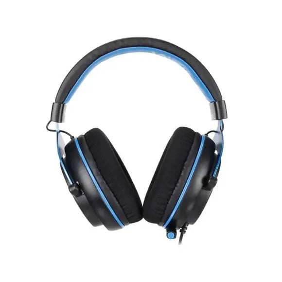 SADES Mpower SA-723 Multi-platform Gaming Headset With Mic - PakByte Computers