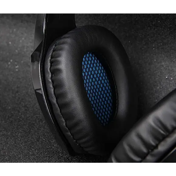 SADES Wand SA-914 PC Gaming Headset - Black - PakByte Computers