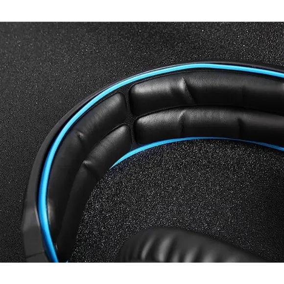 SADES Wand SA-914 PC Gaming Headset - Black - PakByte Computers