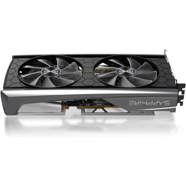SAPPHIRE NITRO+ RX 5500 XT 8G GDDR6 Special Edition - PakByte Computers