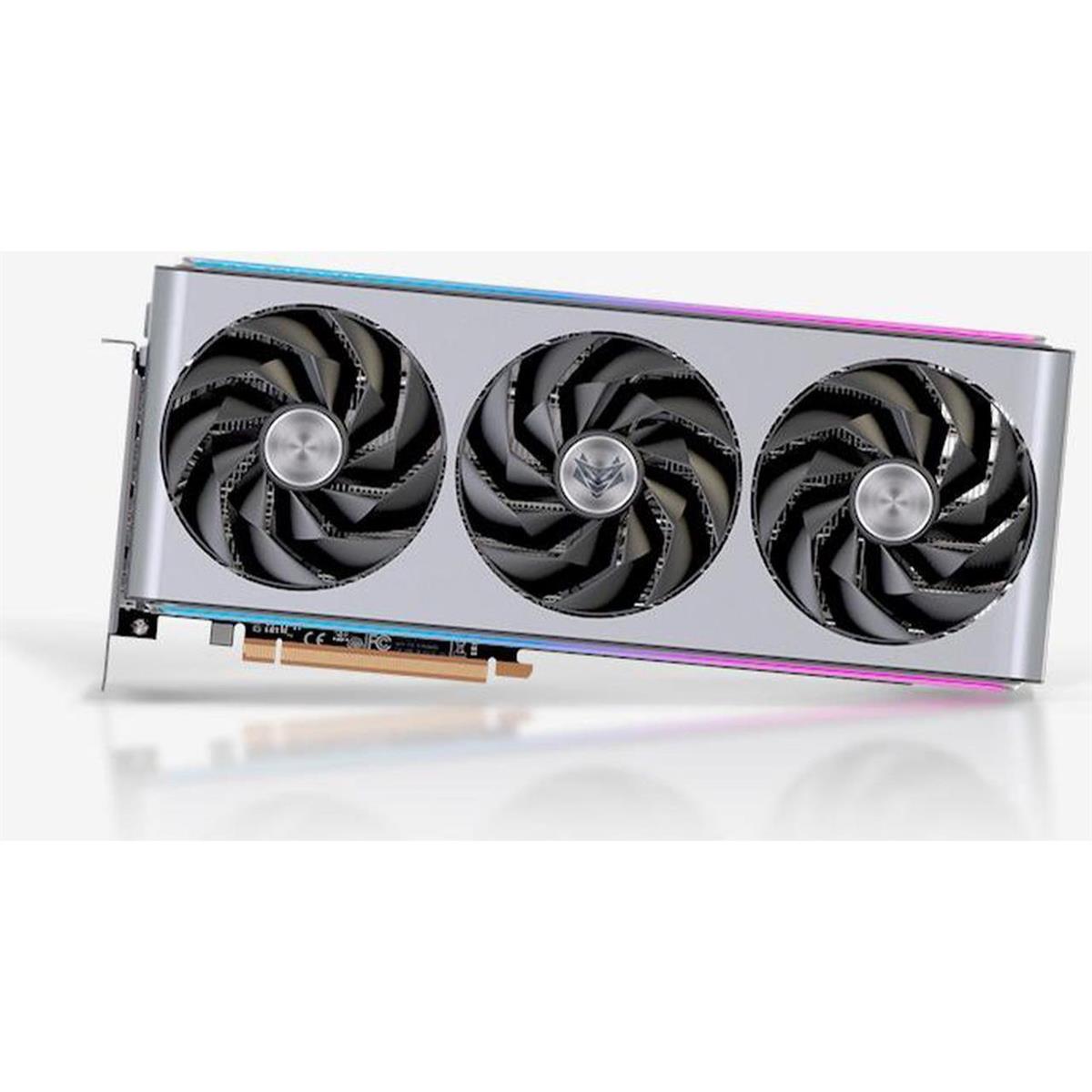 SAPPHIRE NITRO + RX 7900XT 20GB - PakByte