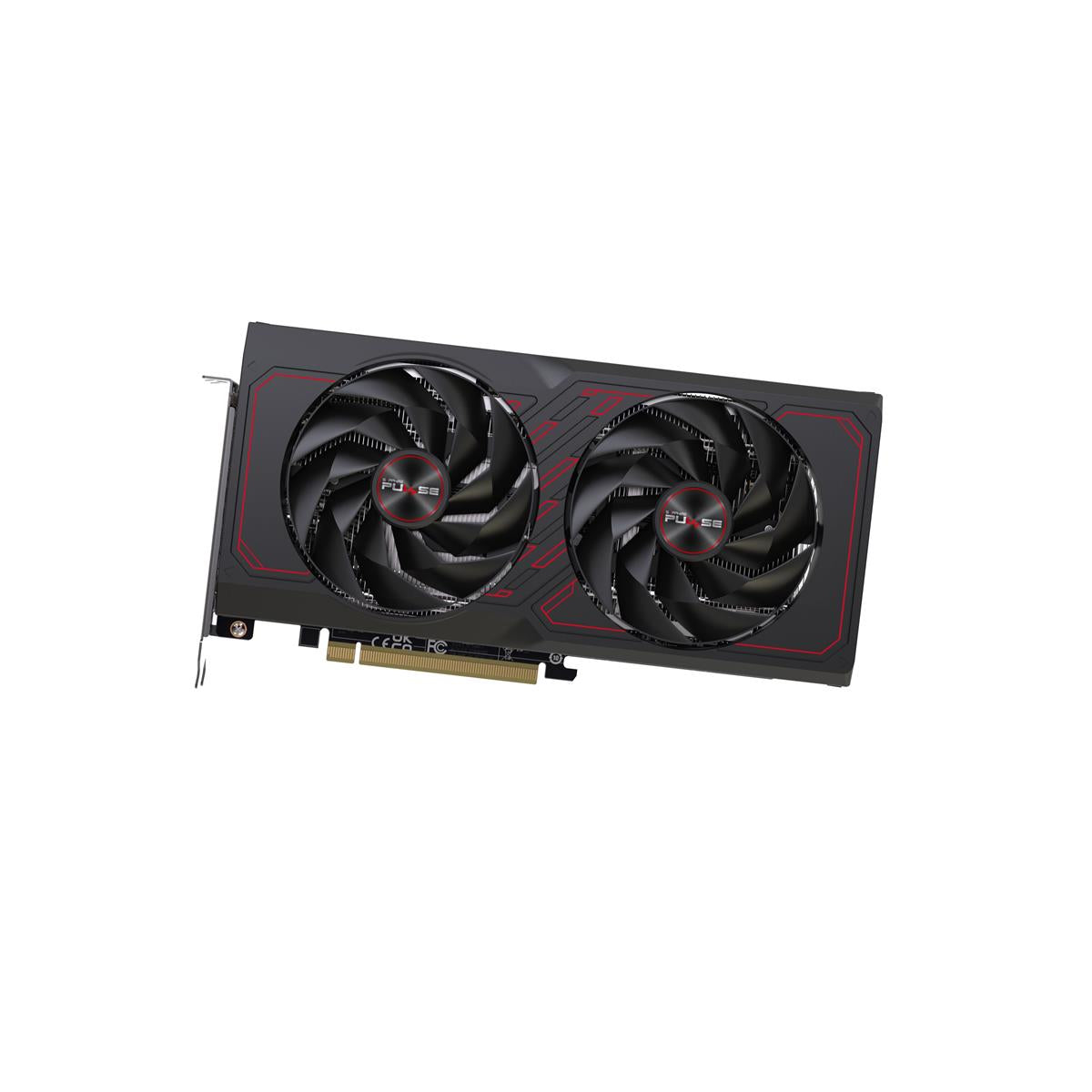 SAPPHIRE PULSE RX 7600XT GAMING OC 16GB - PakByte