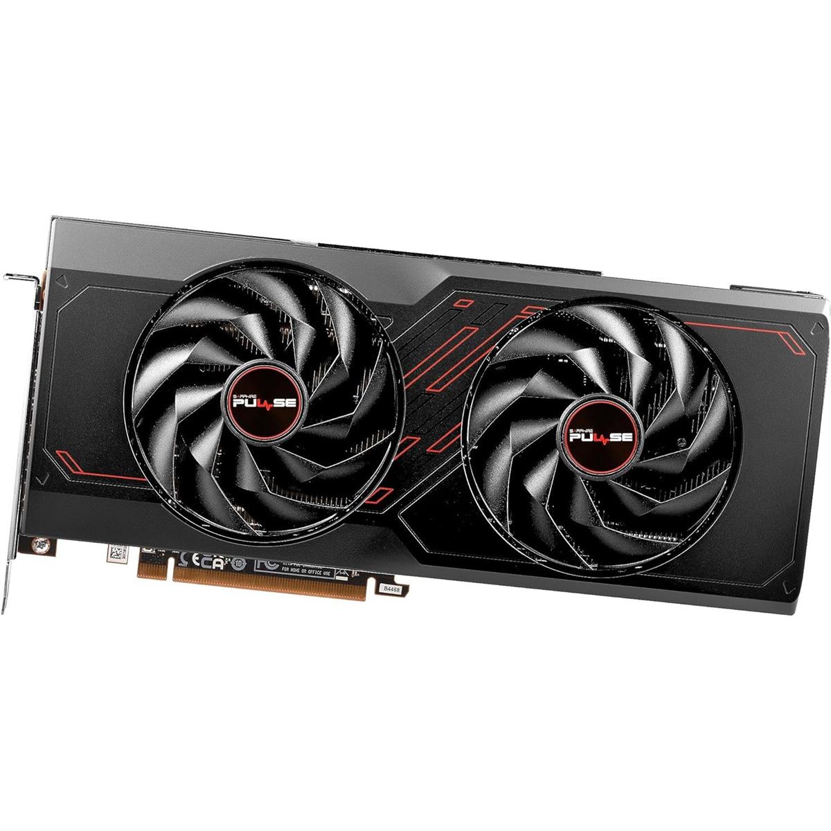 SAPPHIRE PULSE RX 7700XT GAMING 12GB - PakByte