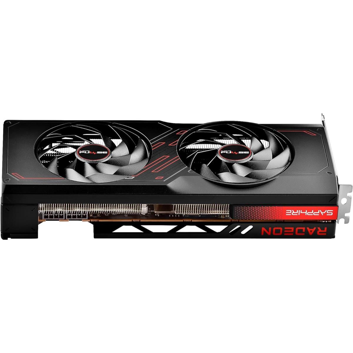 SAPPHIRE PULSE RX 7700XT GAMING 12GB - PakByte