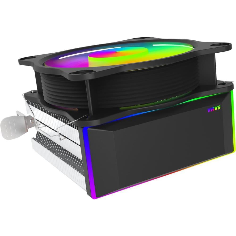 Sama KA200D - PakByte