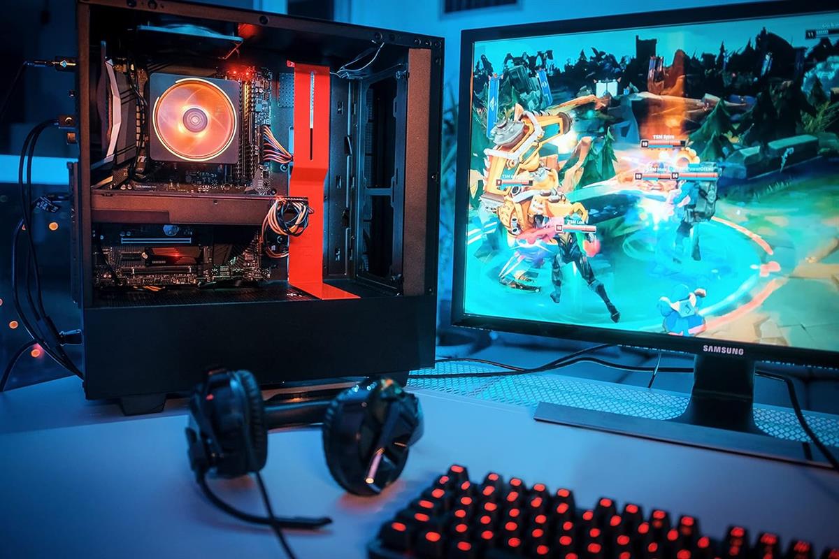 Samsung 990 PRO w/ Heatsink 4TB Gen4 M.2 NVMe SSD - PakByte Computers