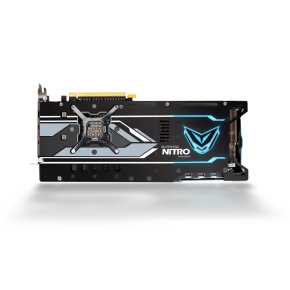 Sapphire NITRO+ RX VEGA56 Graphics Card - PakByte Computers