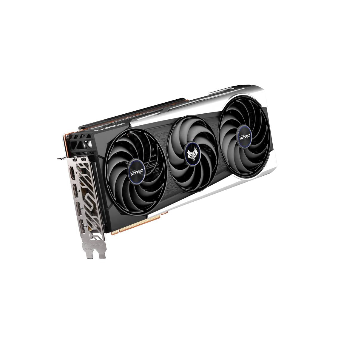 Sapphire Nitro+ AMD Radeon RX 6900 XT 16GB Graphics Card - PakByte Computers