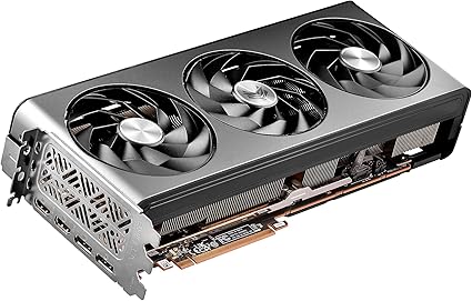 Sapphire Nitro+ AMD Radeon RX 7900 GRE 16GB GDDR6 Graphics Card - PakByte Computers