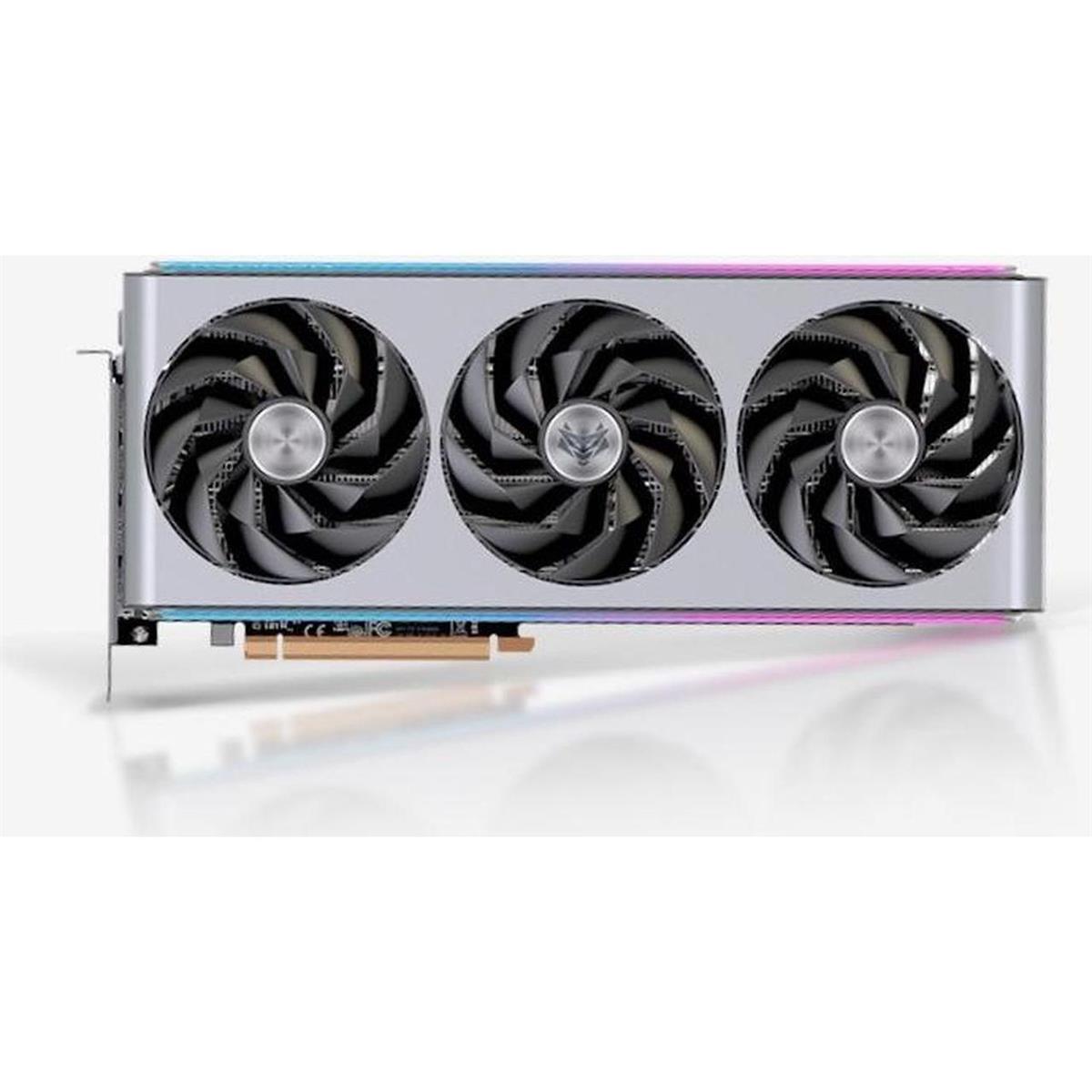 Sapphire Nitro+ Radeon RX 7900 XT Vapor-X 20GB GDDR6 PCI Express 4.0 x16 ATX Video Graphics Card - PakByte