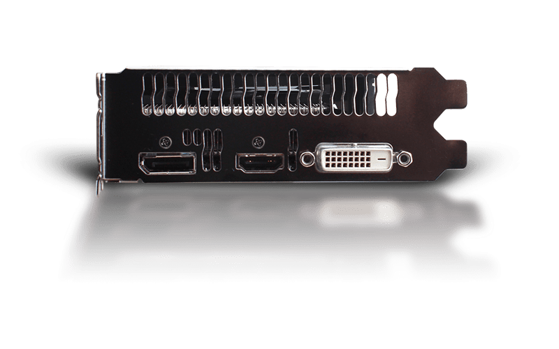 Sapphire PULSE RX 560 2GB Graphics Card - PakByte Computers