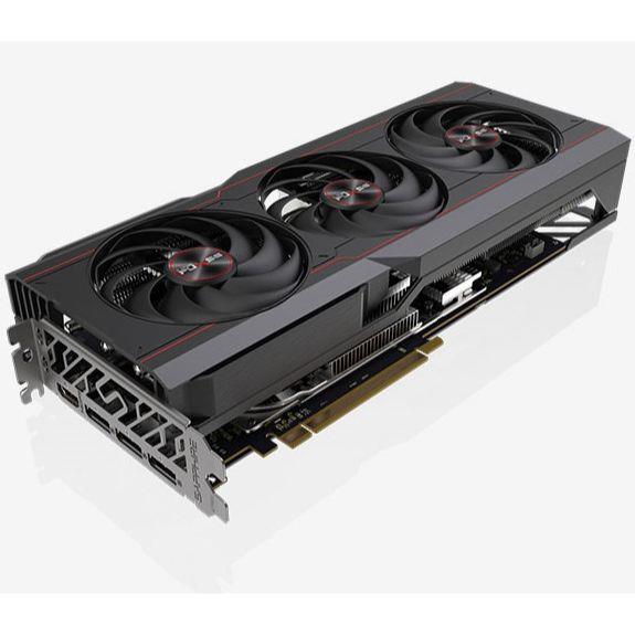 Sapphire Pulse AMD Radeon RX 6800 XT 16GB Gaming Graphics Card