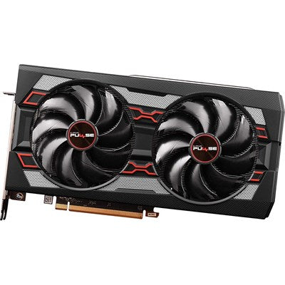 Sapphire Pulse RX 5600 XT 6G GDDR6 Video Graphics Card - PakByte Computers
