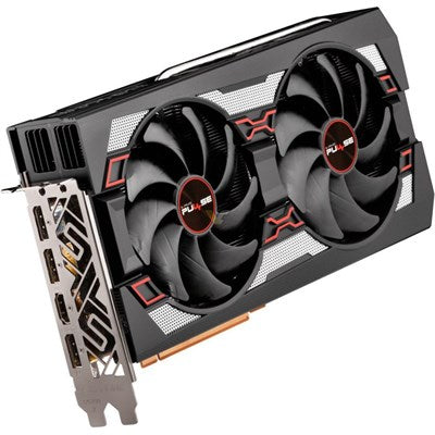 Sapphire Pulse RX 5600 XT 6G GDDR6 Video Graphics Card - PakByte Computers