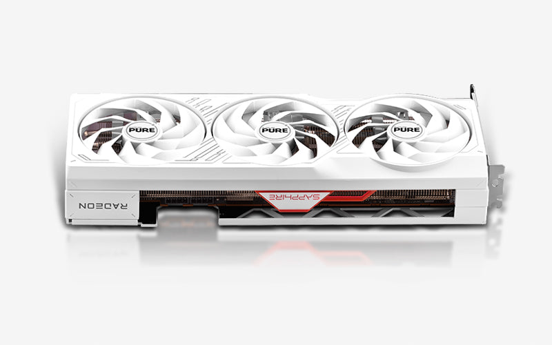 Sapphire Pure AMD Radeon RX 7900 GRE 16GB Gaming Graphics Card - PakByte Computers