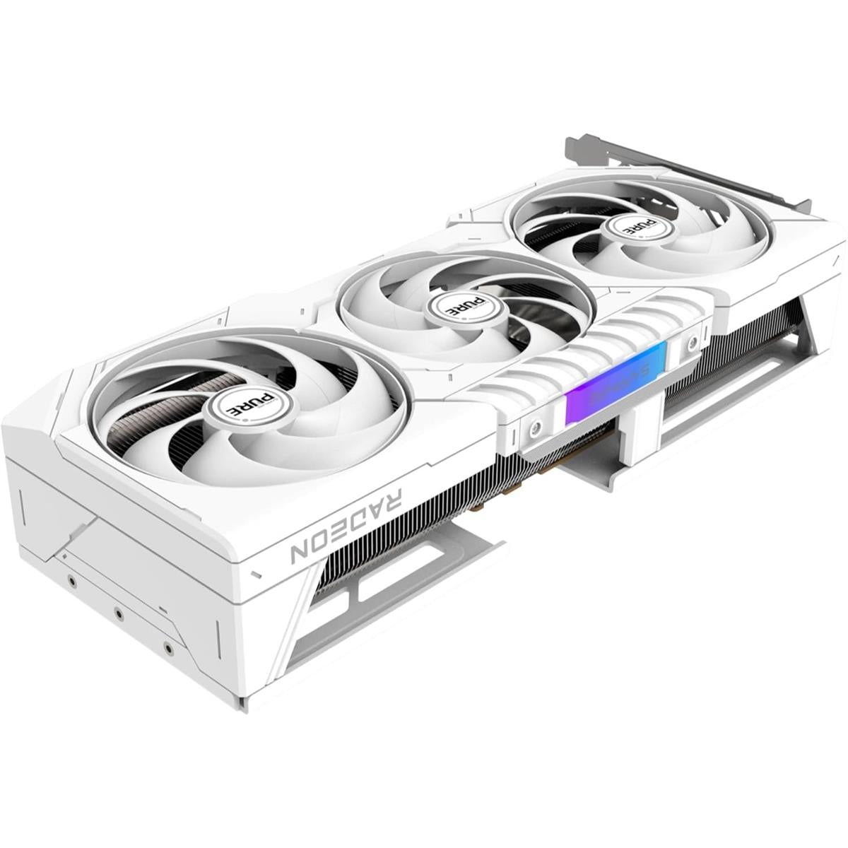 Sapphire Pure AMD Radeon RX 9070 XT Gaming OC Graphics Card with 16GB GDDR6 - PakByte Computers