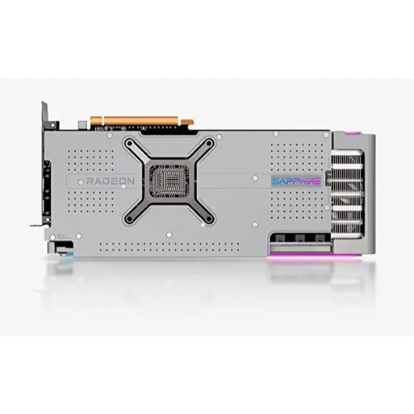 Sapphire RX 7900 XTX Nitro+ 24GB GDDR6 Gaming Graphics Card - PakByte Computers
