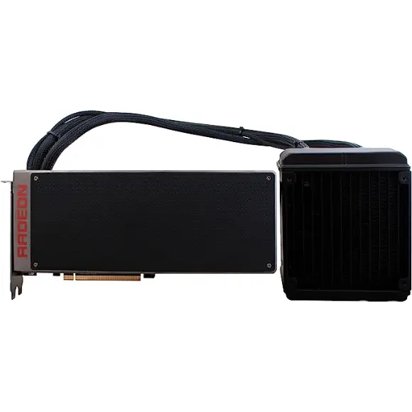 Sapphire Radeon PRO Duo 8GB Graphics Card - PakByte Computers