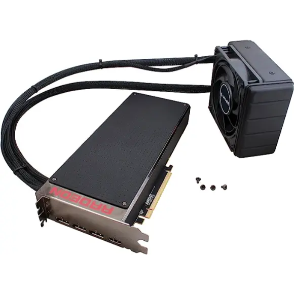 Sapphire Radeon PRO Duo 8GB Graphics Card - PakByte Computers