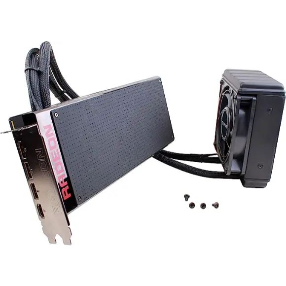 Sapphire Radeon PRO Duo 8GB Graphics Card - PakByte Computers