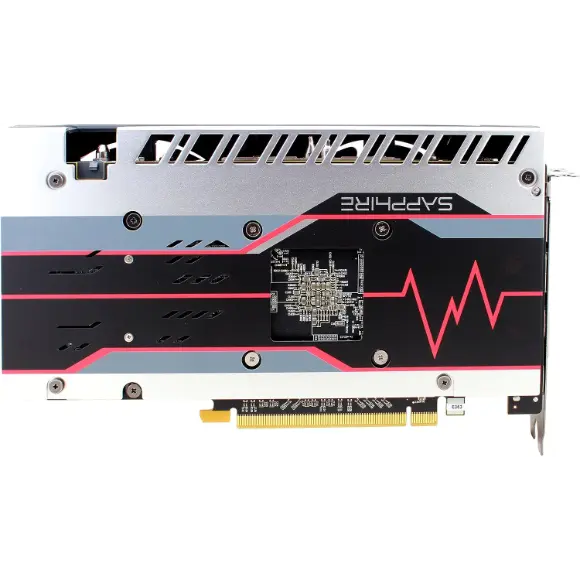 Sapphire Radeon Pulse RX 570 8GB GDDR5 Graphics Card - PakByte Computers