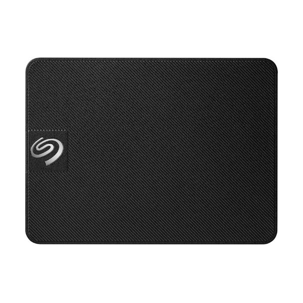 Seagate 1TB Expansion SSD USB External Portable SSD STJD1000400