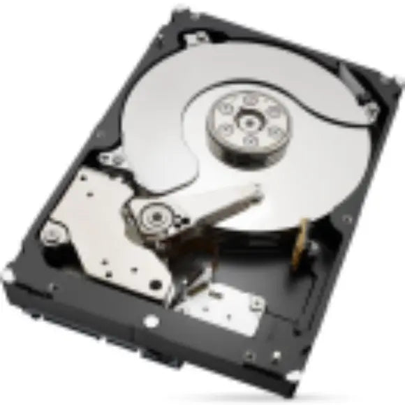 Seagate 6TB SkyHawk SATA III 3.5" Internal Surveillance Hard Drive - PakByte Computers