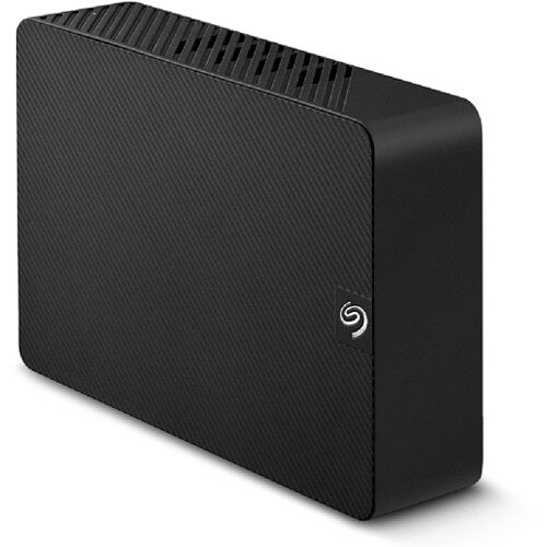 Seagate Expansion 8TB External Desktop Hard Drive