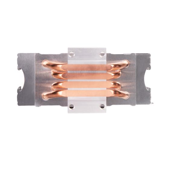 SilverStone AR12-TUF ARGB CPU Air Cooler - PakByte Computers