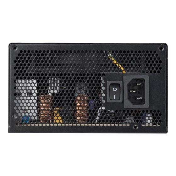 SilverStone Attis 750R Bronze 750W ATX 3.1 Power Supply - PakByte Computers