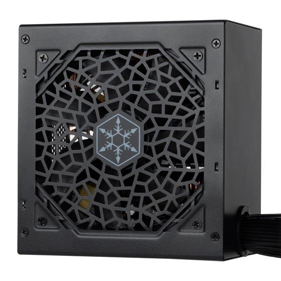 SilverStone Attis 750R Bronze 750W ATX 3.1 Power Supply - PakByte