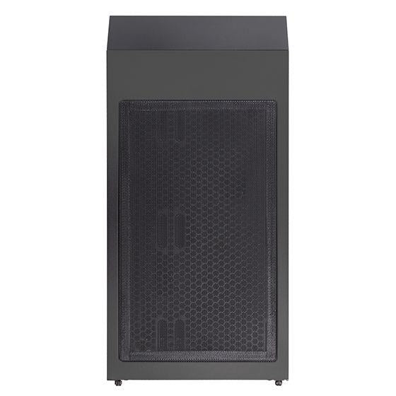 SilverStone FARA R1 PRO V2 ARGB Mid-Tower ATX Case - Black - PakByte