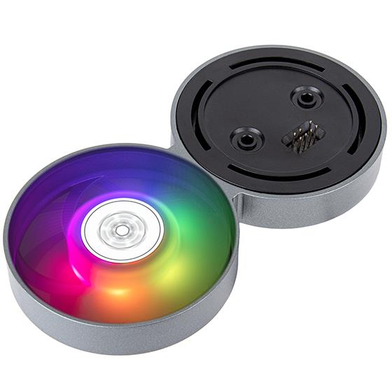 SilverStone IMF70 ARGB 70mm Upgrade Fan Kit - PakByte Computers