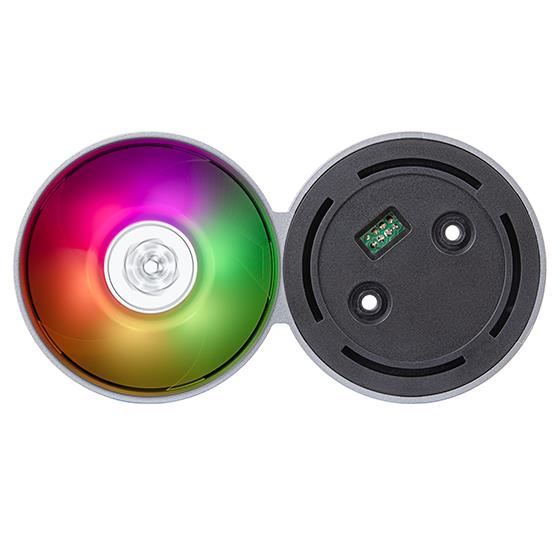 SilverStone IMF70 ARGB 70mm Upgrade Fan Kit - PakByte Computers