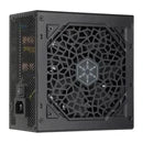 SilverStone SST-AT850R-BF ATTIS 850R 80 PLUS Bronze 850W ATX 3.1 Power Supply - PakByte