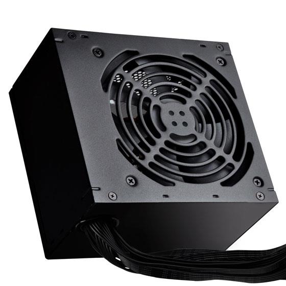 SilverStone ST65F-ES230 650W 80 Plus Power Supply - PakByte Computers