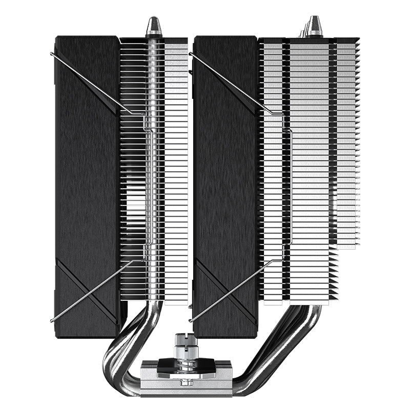 Silverstone Frost Mage 620 ARGB Dual tower CPU Cooler