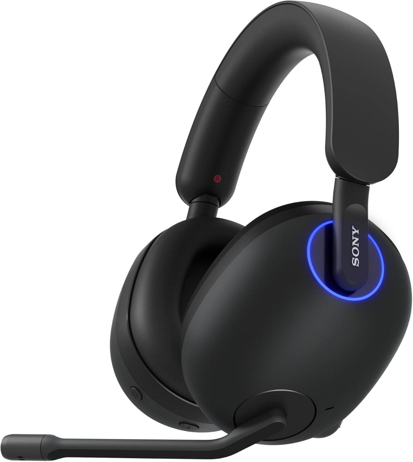 Sony INZONE H9 Wireless Gaming Headset - Black - PakByte Computers