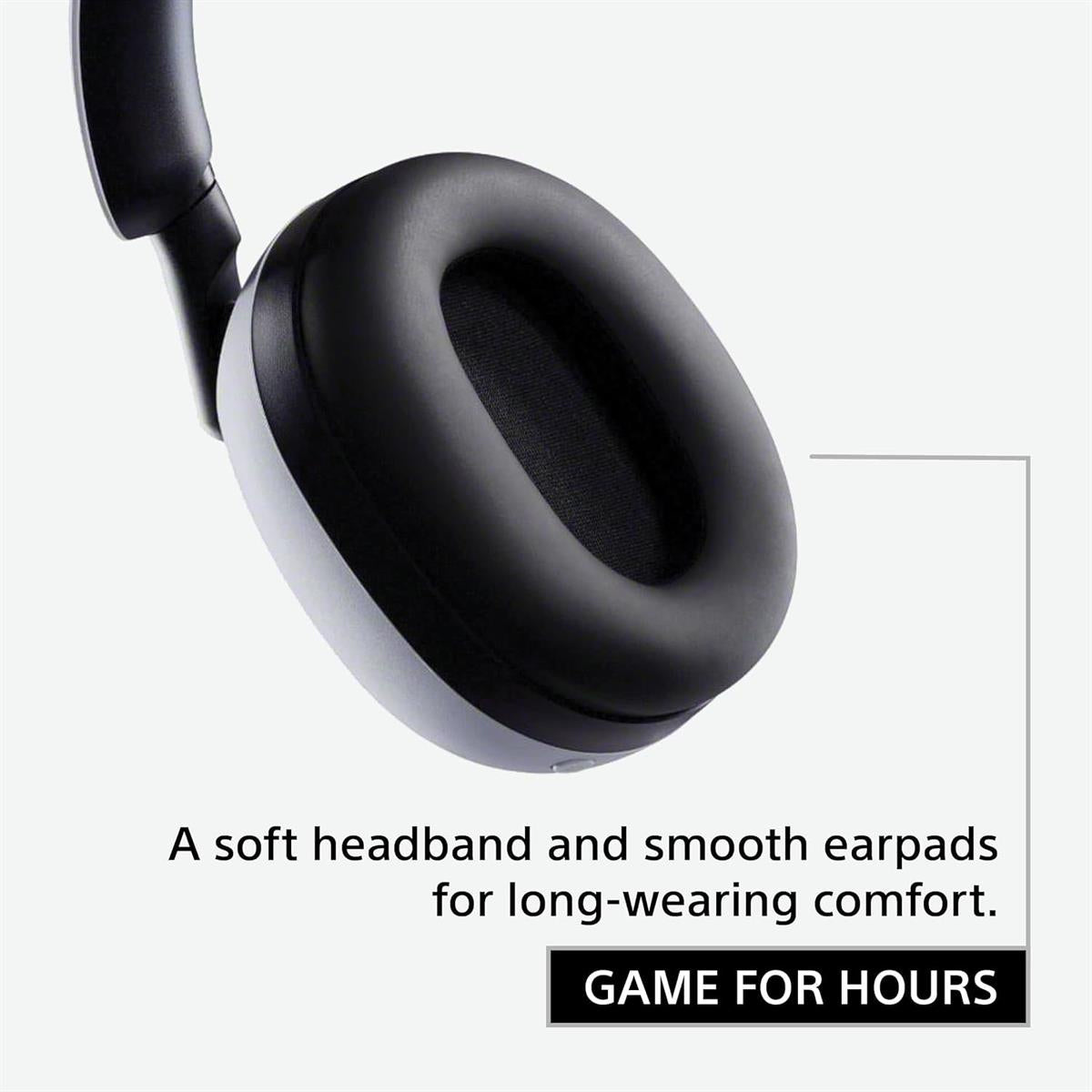 Sony INZONE H9 Wireless Noise Canceling Gaming Headset - PakByte Computers