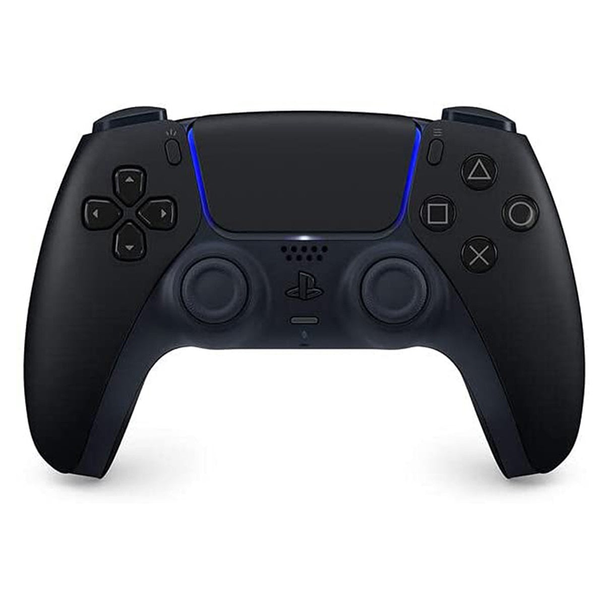 Sony PlayStation DualSense Wireless Controller - Midnight Black - PakByte