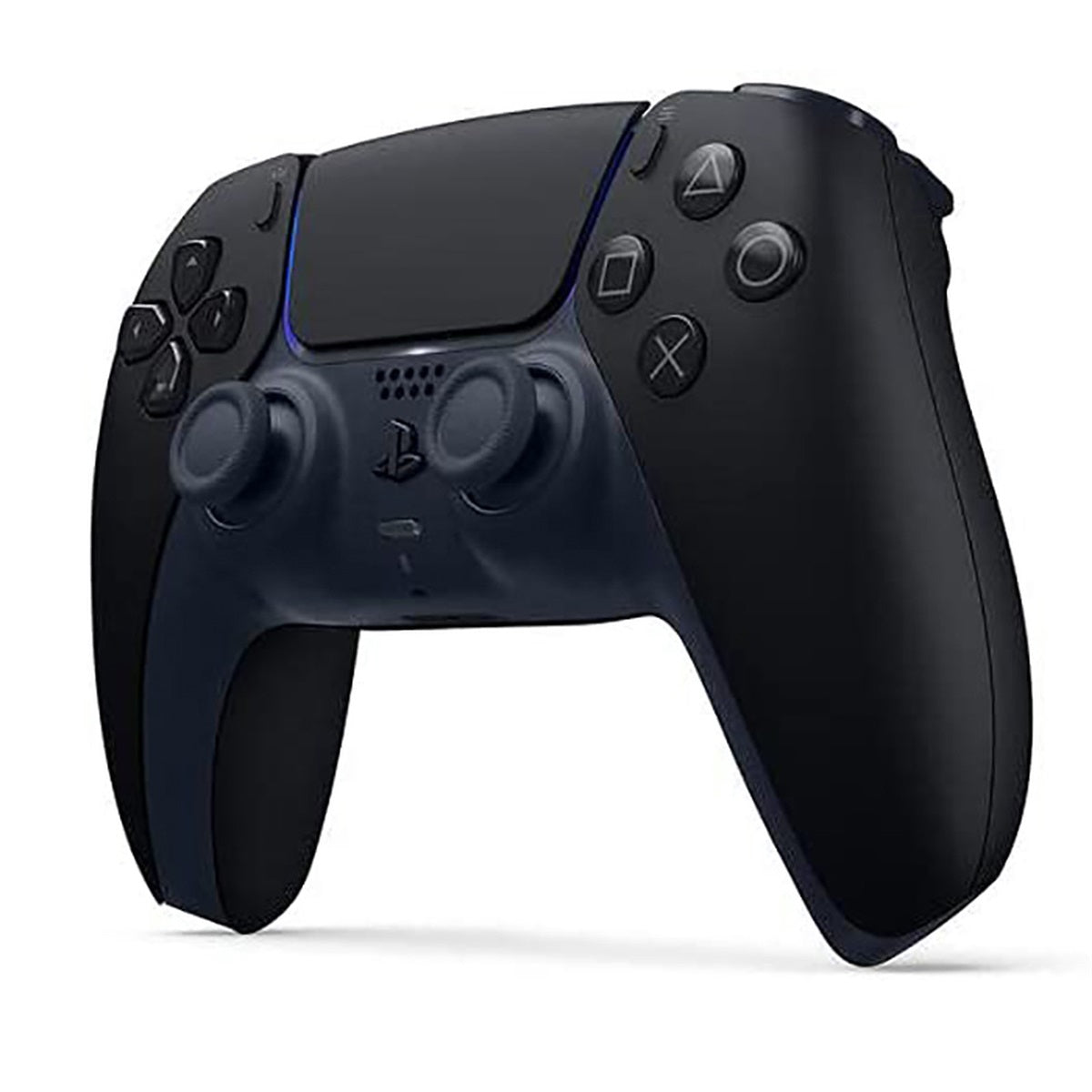 Sony PlayStation DualSense Wireless Controller - Midnight Black - PakByte
