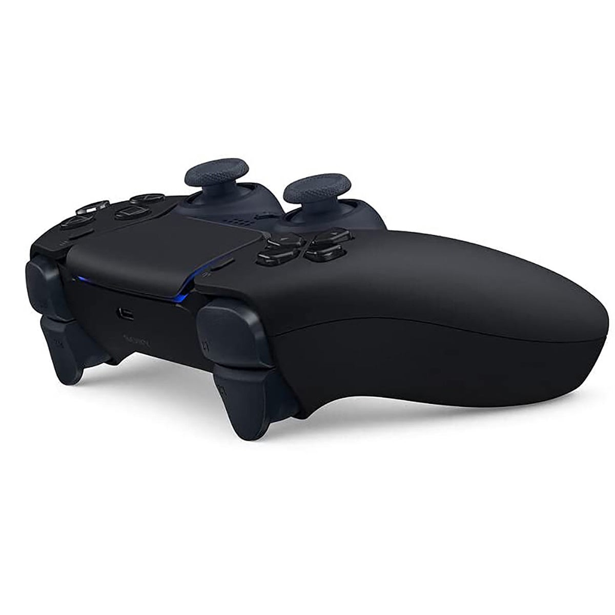 Sony PlayStation DualSense Wireless Controller - Midnight Black - PakByte