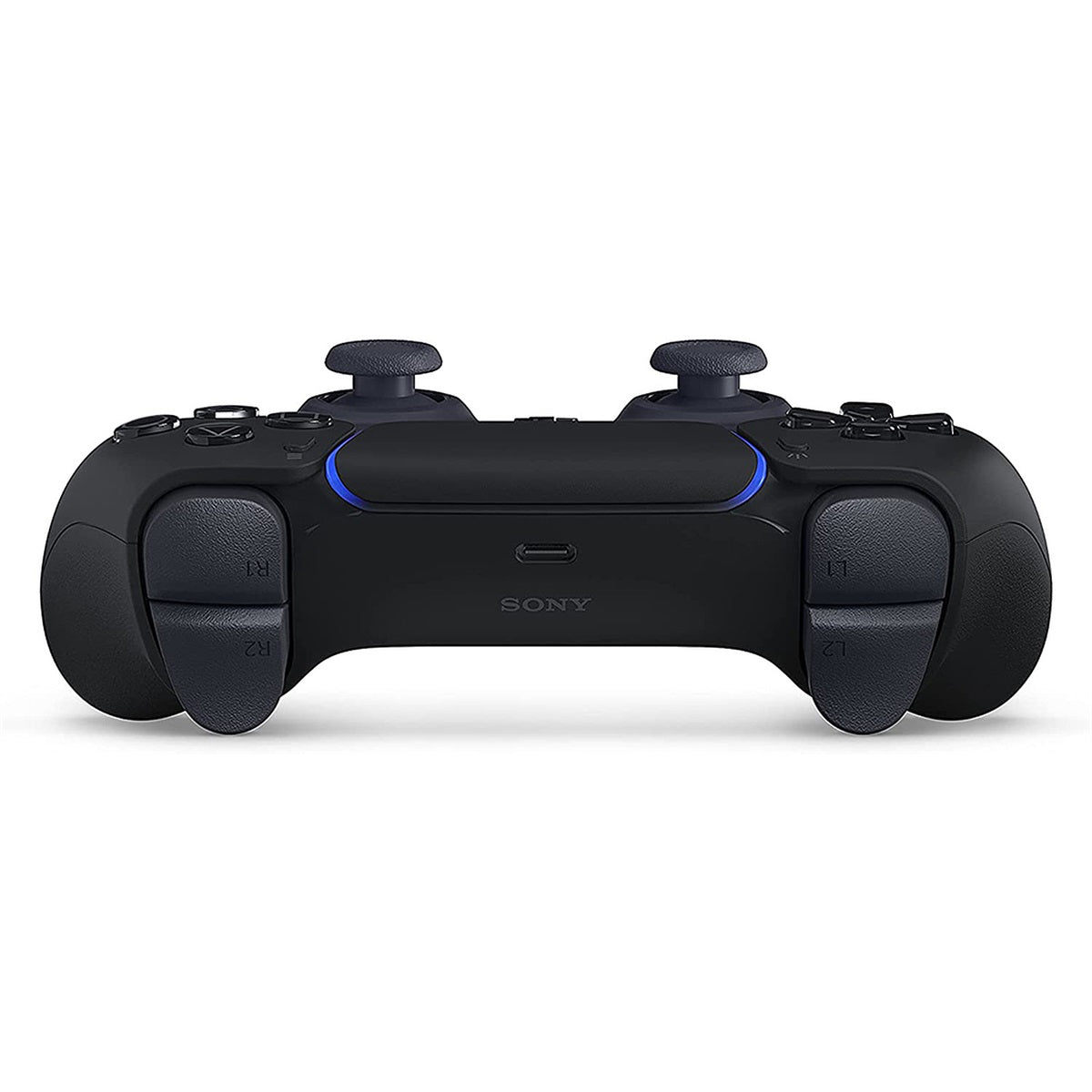 Sony PlayStation DualSense Wireless Controller - Midnight Black - PakByte
