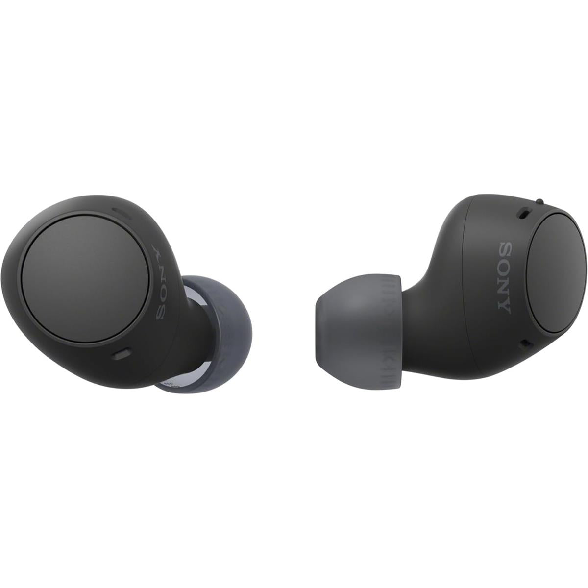 Sony WF-C510 Wireless in-Ear Bluetooth Earbuds - Black - PakByte Computers