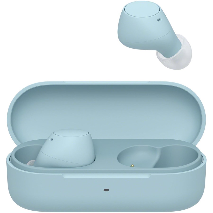 Sony WF-C510 Wireless in-Ear Bluetooth Earbuds - Blue - PakByte Computers
