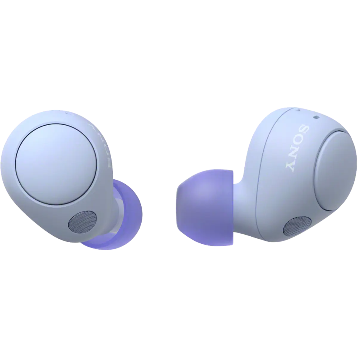 Sony WF-C700N Wireless Earbuds - Violet - PakByte Computers