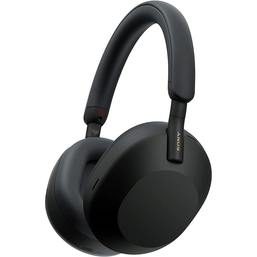 Sony WH-1000XM5 Wireless Headphones - Black - PakByte Computers