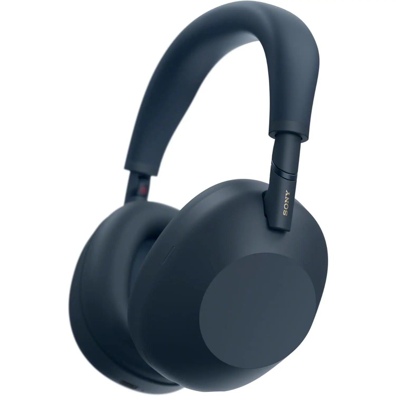 Sony WH-1000XM6 Wireless Headphones - Midnight Blue - PakByte Computers